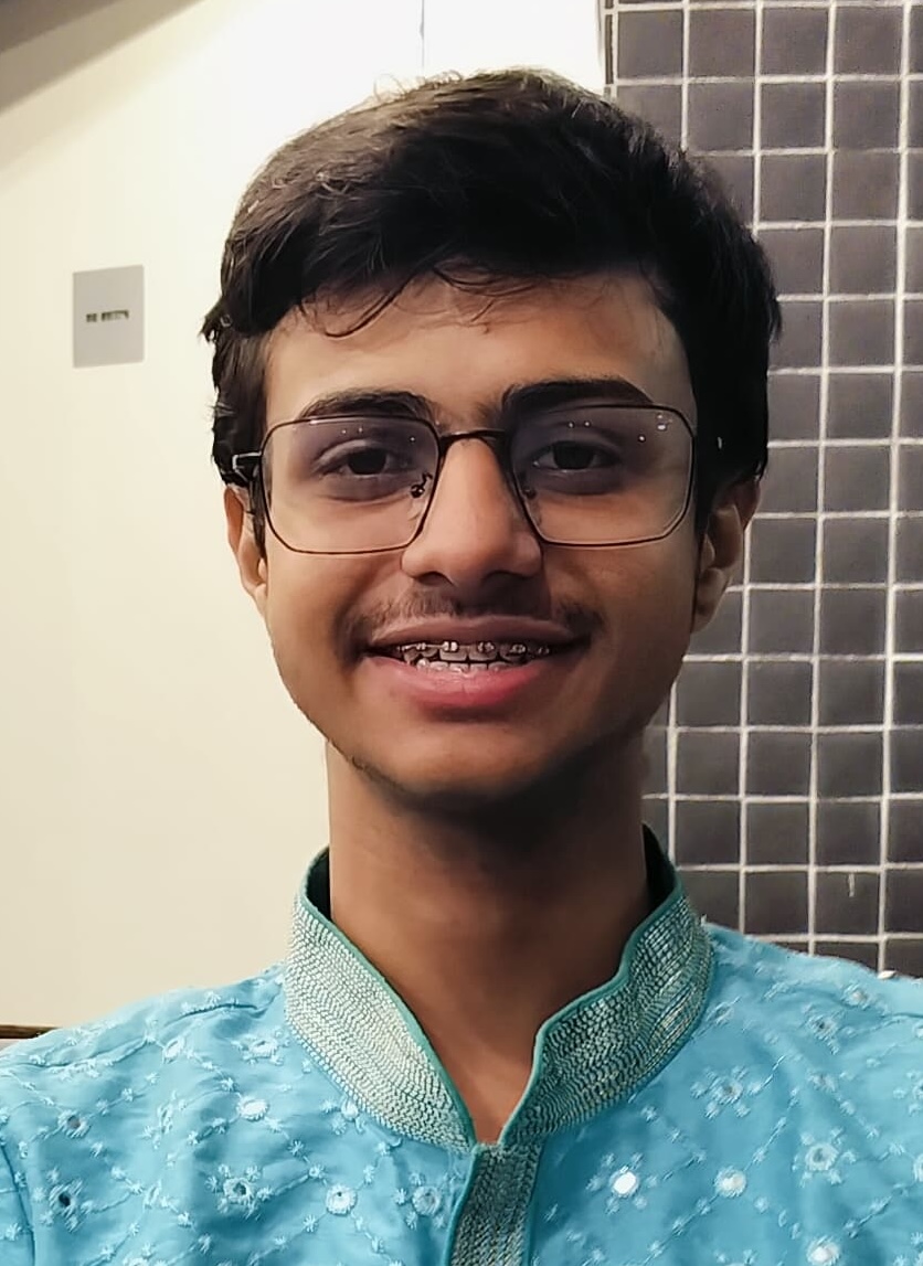 Shreyas Grampurohit